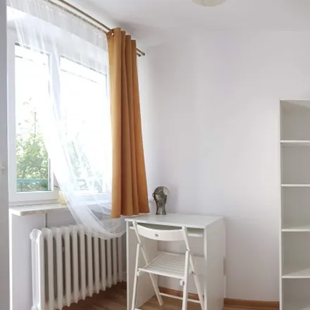 Image 2 - Stefana Batorego 29, 02-591 Warsaw, Poland - Apartment for rent