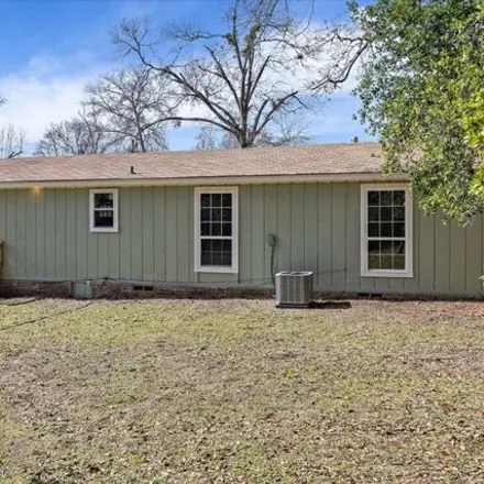 Image 4 - 258 North Ritchie Street, Nacogdoches, TX 75964, USA - House for sale