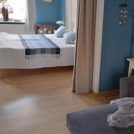 Rent this 2 bed apartment on Tönning in Am Bahnhof, 25832 Tönning