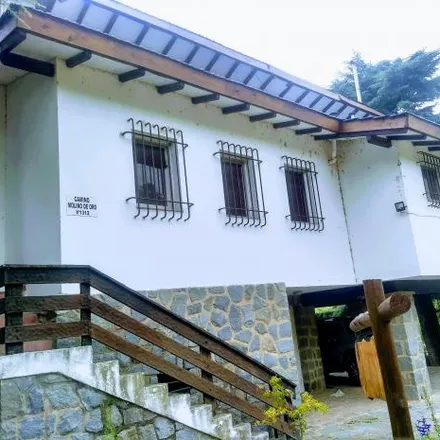 Buy this 3 bed house on unnamed road in Villa El Dominador, Municipio de La Falda