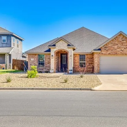 Buy this 3 bed house on 3990 Blair Lane in San Angelo, TX 76904