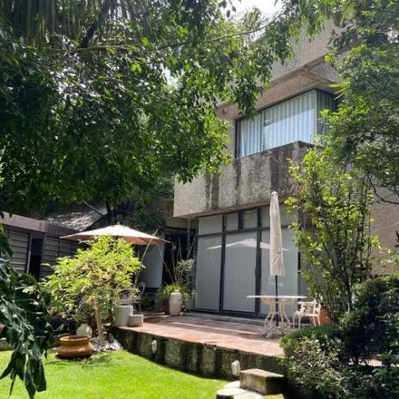 Buy this 3 bed house on Calle Bosque in Colonia Olivar de los Padres, 01780 Mexico City