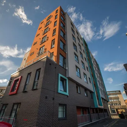 Image 8 - De Montfort University, Castle View, Leicester, LE1 5WH, United Kingdom - Apartment for rent