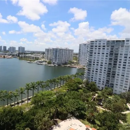 Rent this 1 bed condo on 2801 Northeast 183rd Street in Aventura, FL 33160
