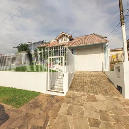 Image 2 - Rua Adriano Hugo Bender, Santo Afonso, Novo Hamburgo - RS, 93425-000, Brazil - House for sale