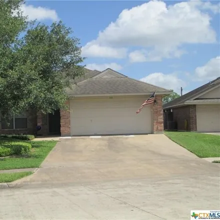 Rent this 3 bed house on 214 Gemini Court in Victoria, TX 77901