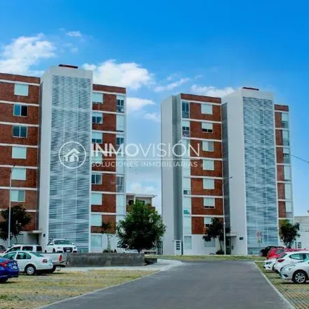 Rent this 3 bed apartment on unnamed road in 72480 Puebla City, PUE