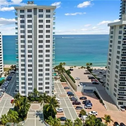 Image 1 - 3600 Galt Ocean Drive, Fort Lauderdale, FL 33308, USA - Condo for rent