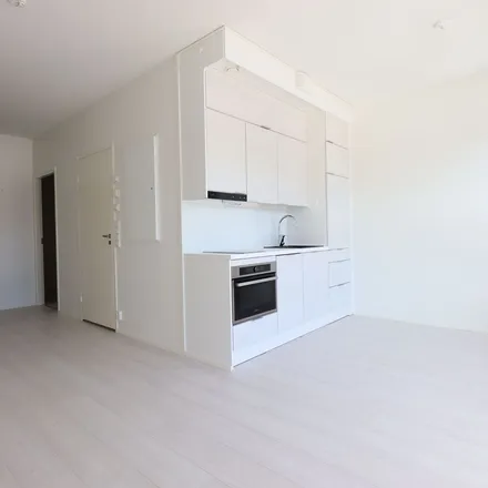 Rent this 1 bed apartment on Ylistönmäentie 33 in 40600 Jyväskylä, Finland