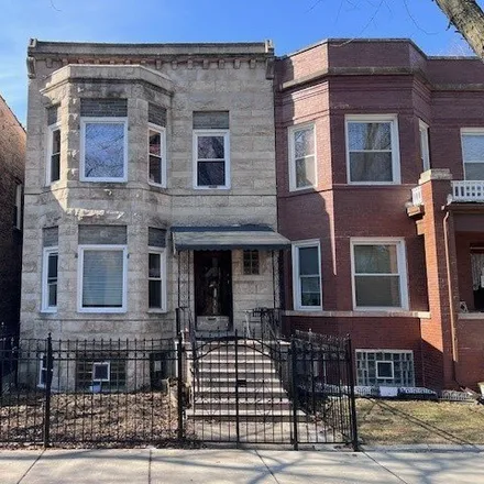 Buy this 7 bed house on 2634 North Richmond Street in Chicago, IL 60618