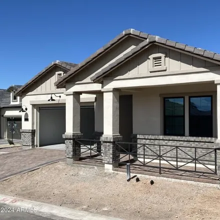 Buy this 4 bed house on East Scarlet Circle in Mesa, AZ 85215