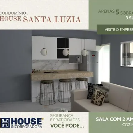 Buy this 3 bed house on Alameda G in Aparecida de Goiânia - GO, 74912-651