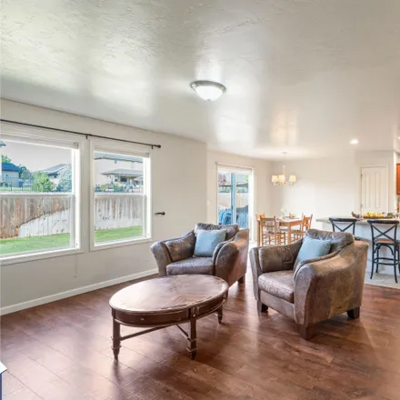 Image 5 - 2165 West Aspen Cove Drive, Meridian, ID 83642, USA - House for sale