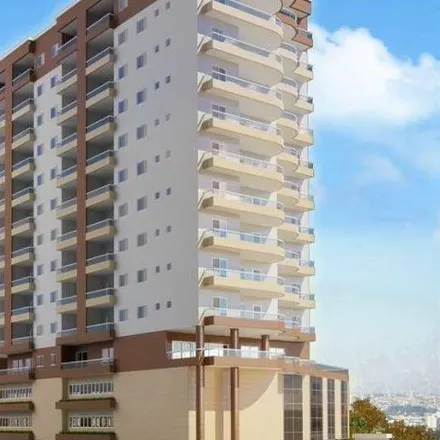 Image 2 - Rua Isis, Vila Caiçara, Praia Grande - SP, 11706-250, Brazil - Apartment for sale