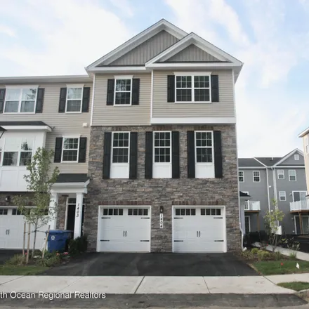 Rent this 4 bed condo on Arose Lane in Hendrickson Corners, Middletown Township