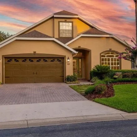 Buy this 4 bed house on 83 Spring Glen Drive in DeBary, FL 32713