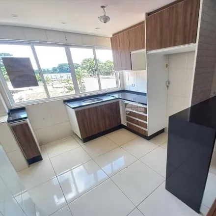 Rent this 2 bed apartment on Rua Inês Canha Machoski in Osasco, Colombo - PR