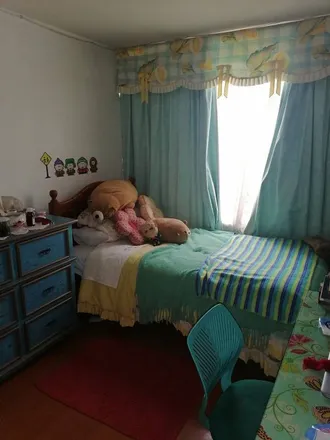 Buy this 3 bed apartment on Avenida José Domingo Cañas 1735 in 775 0030 Ñuñoa, Chile
