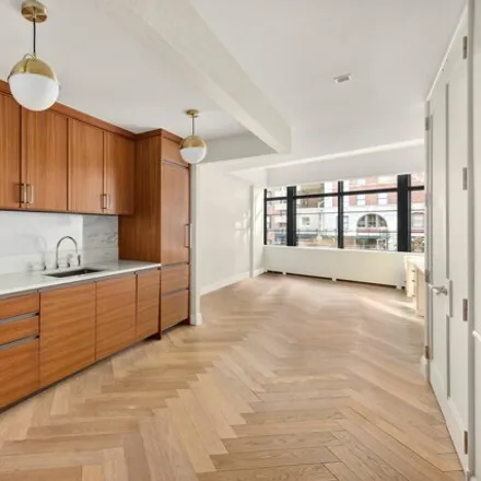 Rent this studio condo on 160 Charles Street in New York, NY 10014