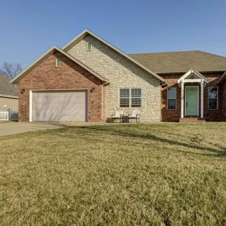 Buy this 3 bed house on 4715 W Minota Street in Greene County, MO 65802