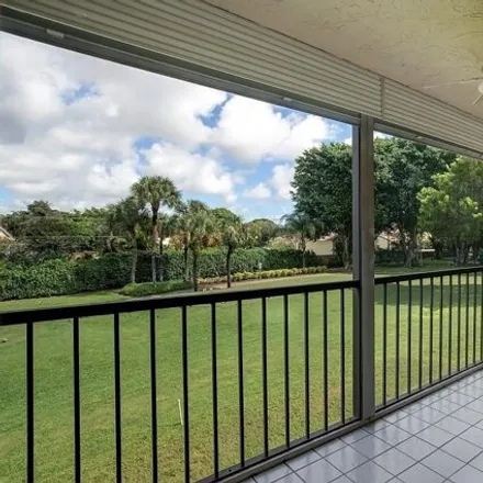 Image 2 - 5025 Oakhill Lane, Palm Beach County, FL 33484, USA - Condo for rent