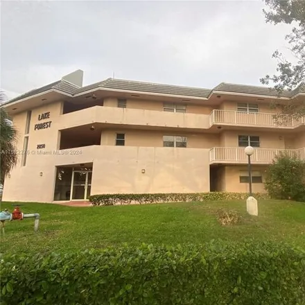Image 2 - Forest Hills Boulevard, Coral Springs, FL 33065, USA - Condo for sale