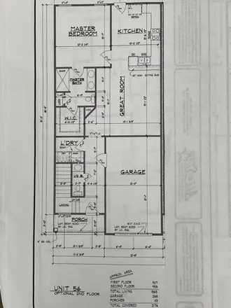 Image 2 - 698 South Walls Street, Shelbyville, TN 37160, USA - Condo for sale