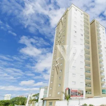 Buy this 3 bed apartment on Rua Francisco Rodrigues in Parque Campolim, Sorocaba - SP