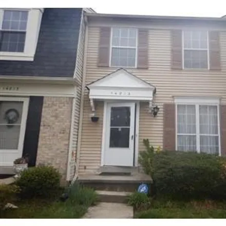 Buy this 3 bed townhouse on 2319 Ladymeade Drive in Layhill, Montgomery County