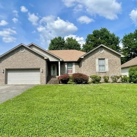 Buy this 3 bed house on 508 Ashbury Circle in Hopkinsville, KY 42240
