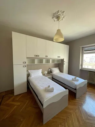 Image 5 - Piazza della Repubblica, 17a, 10152 Turin TO, Italy - Apartment for rent