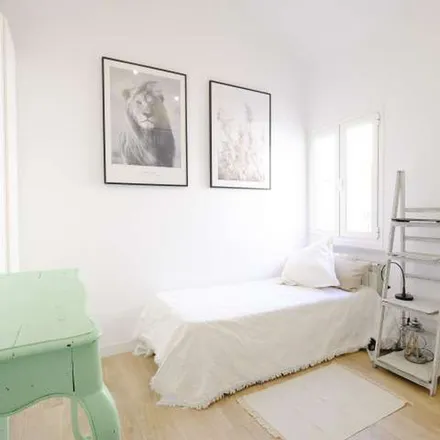 Image 3 - Madrid, Pasaje de Bellas Vistas, 34, 28039 Madrid - Apartment for rent