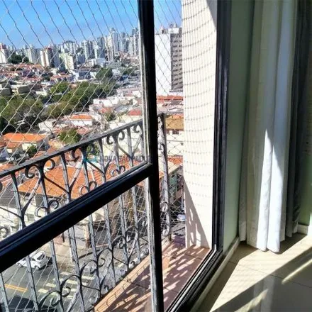 Image 1 - Avenida Itaboraí, Bosque da Saúde, São Paulo - SP, 04135-001, Brazil - Apartment for sale