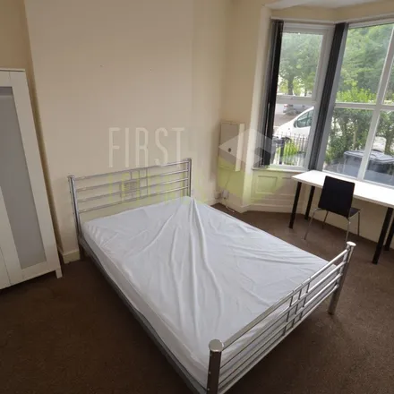 Image 5 - Kirby Road, Leicester, LE3 6BD, United Kingdom - Apartment for rent