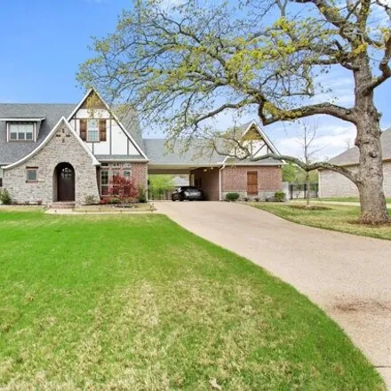 Image 2 - 256 Winged Foot Drive, Hideaway, Smith County, TX 75771, USA - House for sale