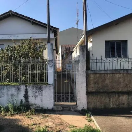 Image 2 - Rua José de Alencar, Chácara Bataglia, São Carlos - SP, 13566-020, Brazil - House for rent