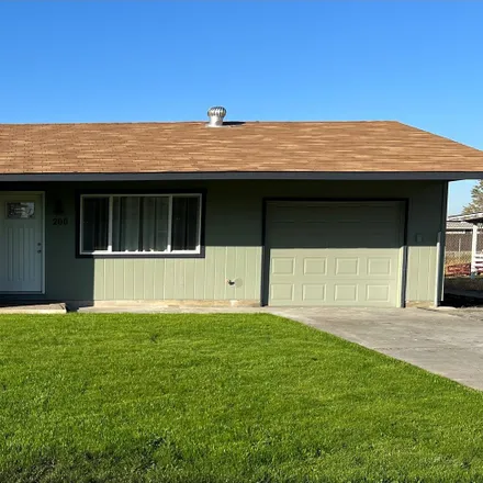 Buy this 3 bed house on 188 Locust Street in Stanfield, Umatilla County