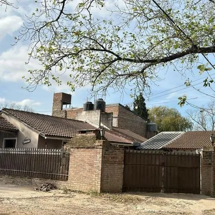 Buy this 2 bed house on Sáenz Peña 1444 in Zona 5, Funes