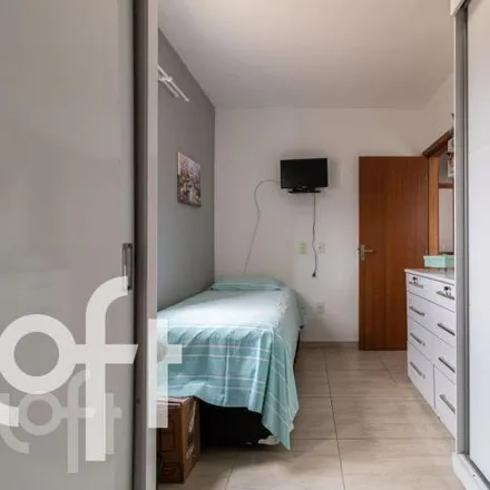 Buy this 3 bed apartment on Rua Xangai in Parque Novo Oratório, Santo André - SP