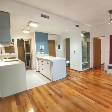Rent this 1 bed apartment on Zapiola 2375 in Belgrano, C1428 DIN Buenos Aires