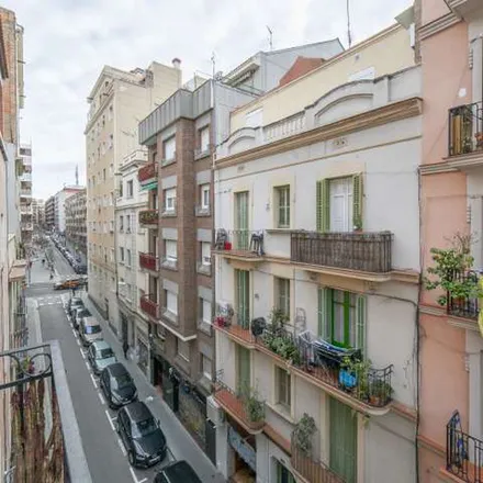 Image 7 - Carrer de la Legalitat, 13, 08012 Barcelona, Spain - Apartment for rent