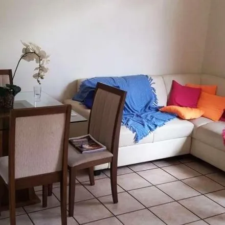 Buy this 2 bed apartment on Rua Lorca in União, Belo Horizonte - MG