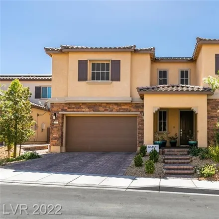 Buy this 4 bed loft on 995 Bayberry Cove Street in Henderson, NV 89002
