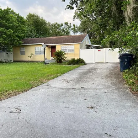Buy this 3 bed house on 699 West Idlewild Avenue in Tampa, FL 33604