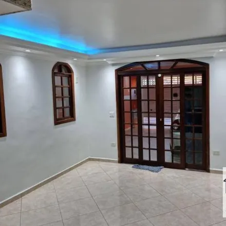 Buy this 3 bed house on Rua Augusto Mendes Pinto in Iguatemi, São Paulo - SP