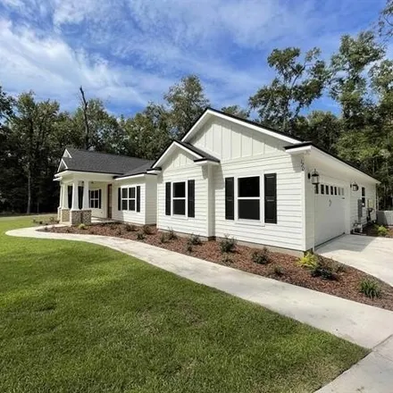 Image 3 - Strattonwood Place, Wakulla County, FL, USA - House for sale