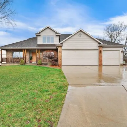 Buy this 4 bed house on 6100 Pattison Court in McFarland, Dane County