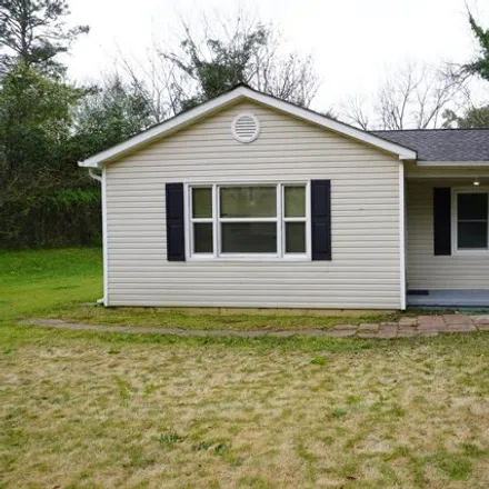 Buy this 2 bed house on 897 Brunswick Lane in Bonniview Estates, Aiken County