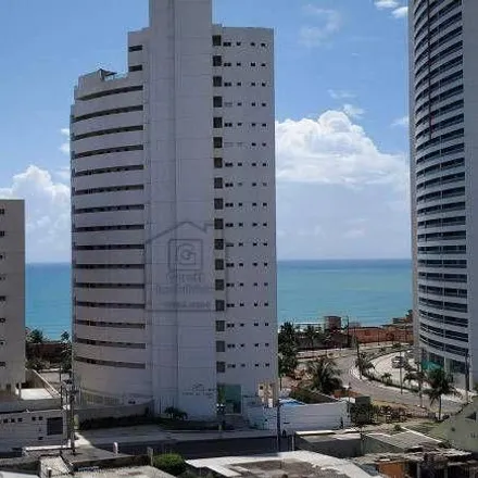 Buy this 1 bed apartment on Rua Praia de Camboinhas in Ponta Negra, Natal - RN