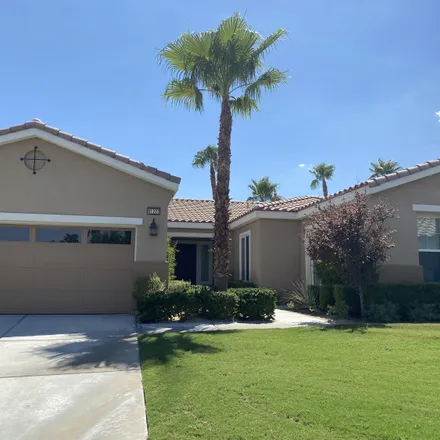 Rent this 3 bed house on 60935 Living Stone Drive in La Quinta, CA 92247